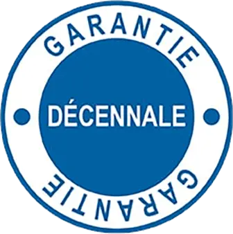 Garantie Decennale